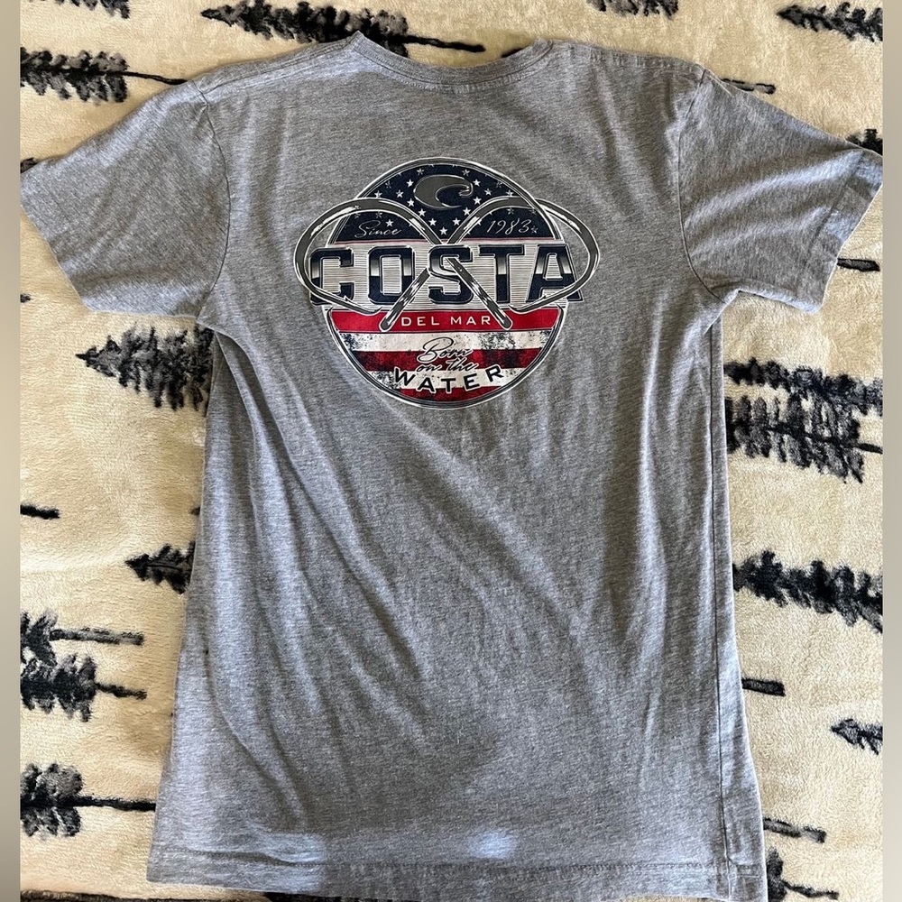 Costa T-Shirt